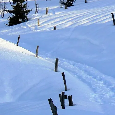Deux Pièces Pleine Vue Montblanc Près Des Pistes Appartamento